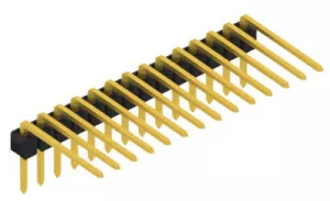 10056211 Fischer Elektronik PCB Connection Systems
