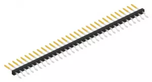 SLY9SMD05532S Fischer Elektronik PCB Connection Systems