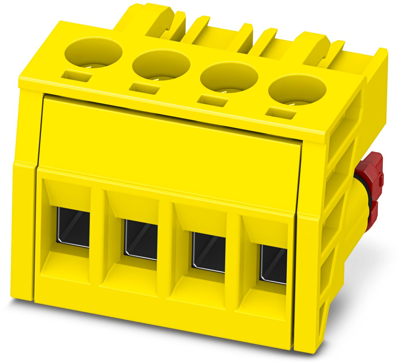 1392180 Phoenix Contact PCB Connection Systems