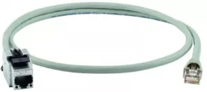 100009013 Telegärtner Patch Cables, Telephone Cables