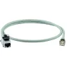 100008498 Telegärtner Patch Cables, Telephone Cables