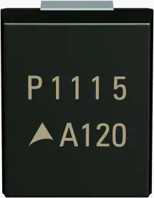 B59115P1120A062 TDK (EPCOS) PTC Thermistors