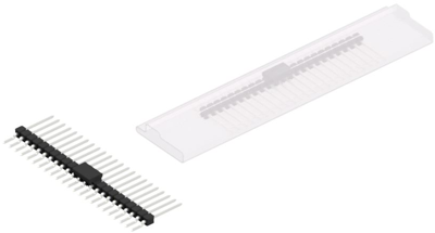 SL12SMD10923ZBSM Fischer Elektronik PCB Connection Systems