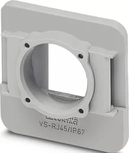 1689844 Phoenix Contact Accessories for Network Connectors