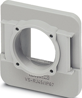 1689844 Phoenix Contact Accessories for Network Connectors