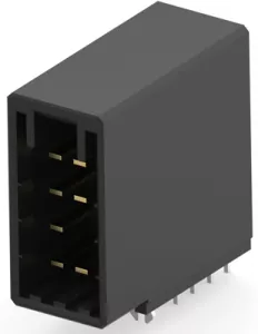 2-178216-2 AMP PCB Connection Systems