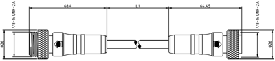 18344 Lumberg Automation Sensor-Actuator Cables Image 2