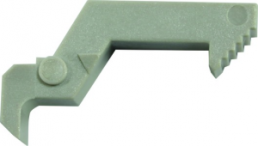Locking lever for female connectors, 09030009913