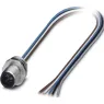 456937 PEPPERL+FUCHS Sensor-Actuator Connectors