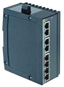 24031080030 Harting Industrial ethernet switches