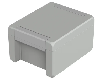 00113235 Bopla General Purpose Enclosures Image 1