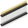 SL16SMD24748SP Fischer Elektronik PCB Connection Systems