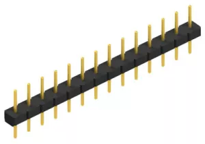 10057867 Fischer Elektronik PCB Connection Systems