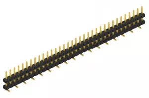 SLY11SMD05134G Fischer Elektronik PCB Connection Systems