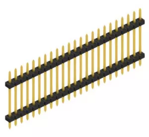 SLY512223G Fischer Elektronik PCB Connection Systems