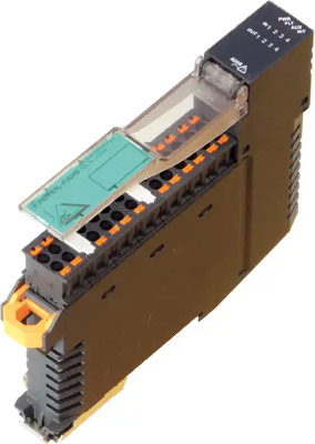 269780 PEPPERL+FUCHS Sensor-Actuator Distribution Boxes