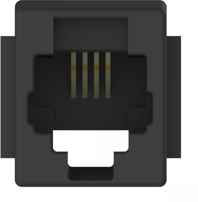5520258-2 AMP Modular Connectors Image 5