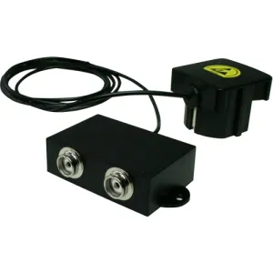 C-197 2542 BJZ Earthing cables, Earthing boxes, Snap fasteners