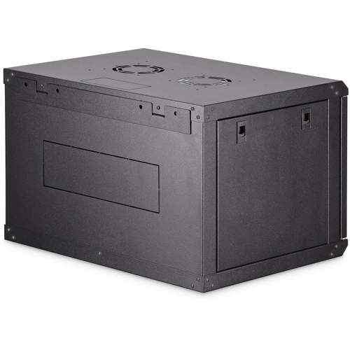 DN-37101 DIGITUS Switch Cabinets, server cabinets Image 2