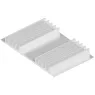 10022485 Fischer Elektronik Heat Sinks