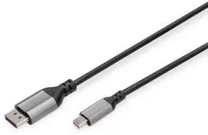 DB-340106-010-S DIGITUS Assembled Audio Cables, Display cables