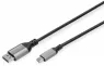 DB-340106-010-S DIGITUS Assembled Audio Cables, Display cables