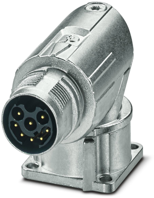 1628527 Phoenix Contact Sensor-Actuator Connectors