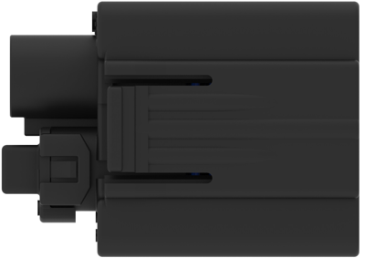 1732175-2 TE Connectivity Automotive Power Connectors Image 2