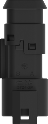 2-2303813-4 DEUTSCH Accessories for Automotive Connectors Image 3