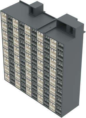 726-721 WAGO Series Terminals Image 2