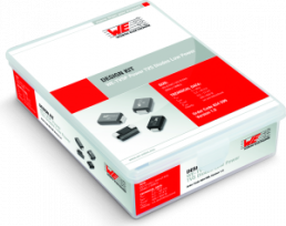 Design Kit WE-TVSP Power TVS Diode Low Power, 824599