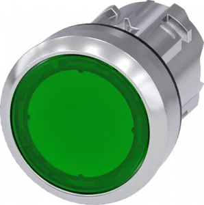 3SU1051-0AA40-0AA0 Siemens Actuators, Signal Elements and Front Elements