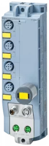 6ES7146-5FF00-0BA0 Siemens Sensor-Actuator Distribution Boxes