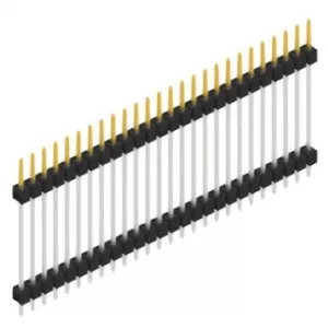 SL523726S Fischer Elektronik PCB Connection Systems