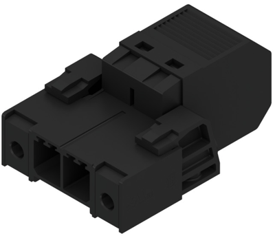 1060950000 Weidmüller PCB Connection Systems Image 1