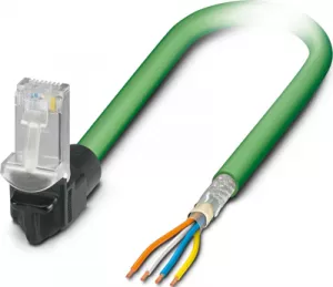 1113318 Phoenix Contact Patch Cables, Telephone Cables