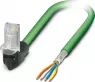 1113315 Phoenix Contact Patch Cables, Telephone Cables