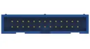 2-1761603-3 AMP PCB Connection Systems Image 2