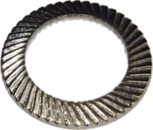 003.04.033 Ettinger Nuts, Washers, Rings