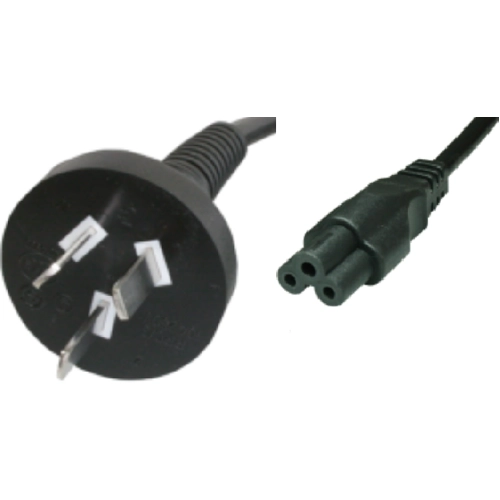 PRC/3-H05VVF3G075-C5/2,50M SW9005 FELLER Power Cords