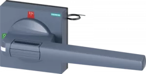 8UD1861-4CF01 Siemens Switches Accessories