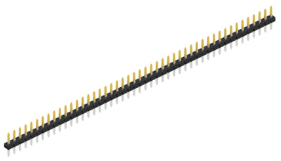 SLY108147S Fischer Elektronik PCB Connection Systems