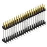 SLY 12 SMD 133 38 S Fischer Elektronik PCB Connection Systems