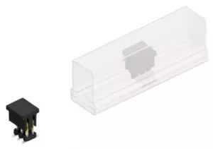 10063561 Fischer Elektronik PCB Connection Systems