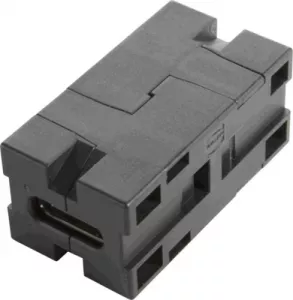 09455451905 Harting USB Connectors, PC Connectors
