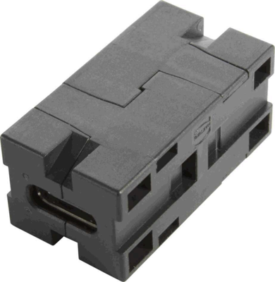 09455451905 Harting USB Connectors, PC Connectors