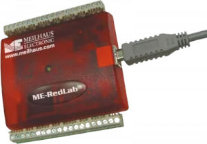 USB-1208FS-PLUS Meilhaus USB Measuring Systems