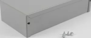 1412SS Hammond General Purpose Enclosures