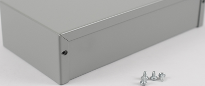 1412SS Hammond General Purpose Enclosures