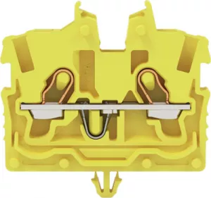 2050-316 WAGO Series Terminals
